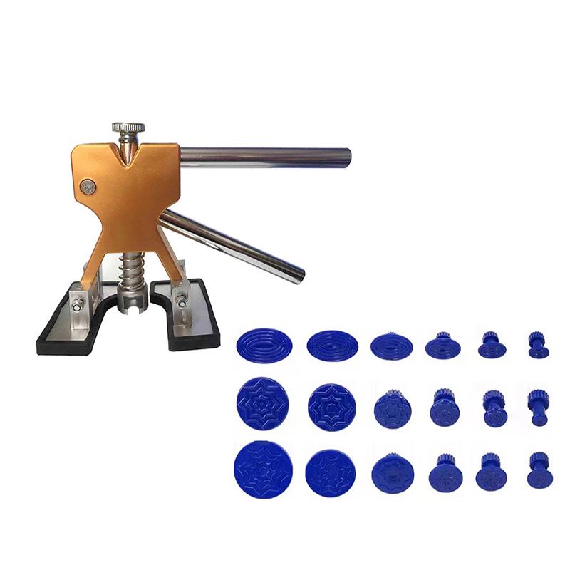 Набор для беспокрасочного удаления вмятин