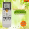 Совместимый пульт дистанционного управления для кондиционера Fujitsu RY12/RY14 AR-RAD1E