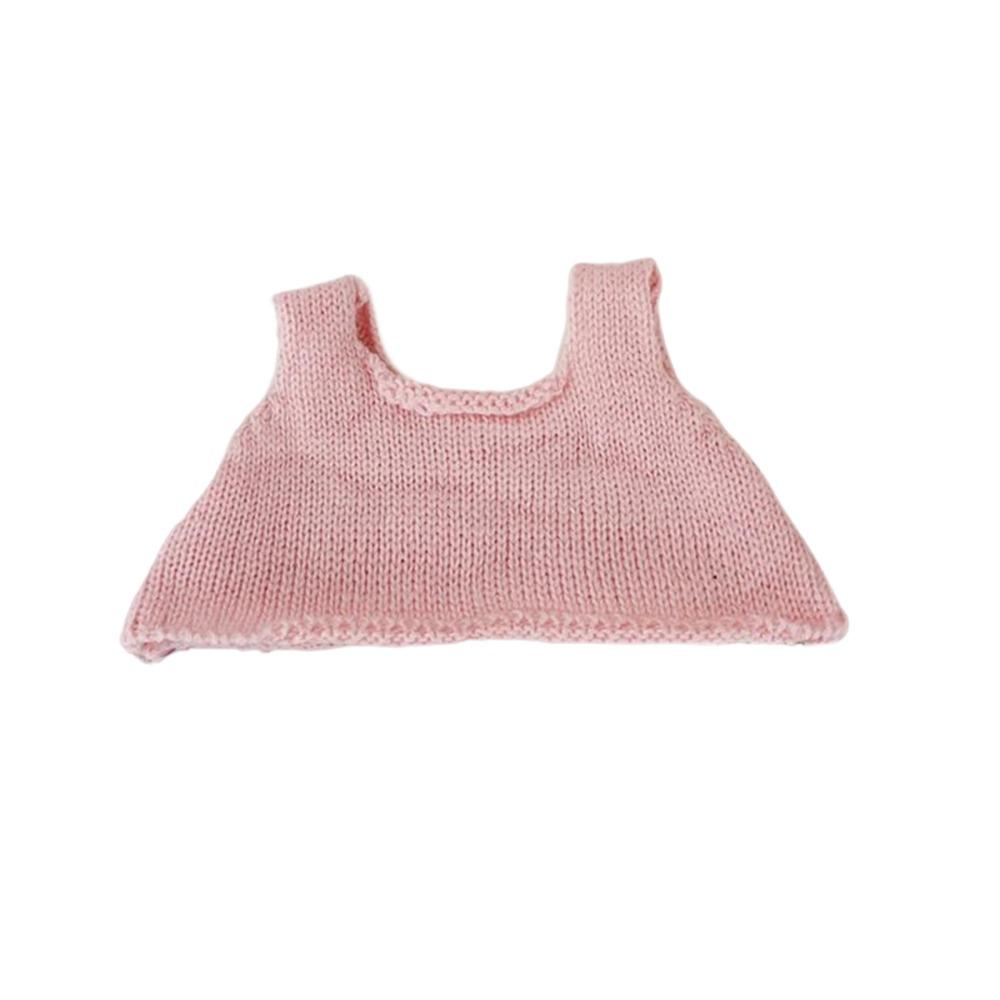 Свитер Капибара Кукла Одежда DIY Кукла Аксессуары Новая Капибара Плюшевая Кукла для Подарка На День Рождения