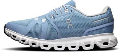 Кроссовки Cloud 6 Women chambray/white