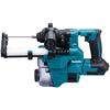 Makita 18mm Rechargeable Hammer Drill 18V Variable Speed with Case/Battery and Charger Sold Separately HR183DZKV