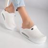 Orthopedic Women's Medical Clogs - Anti-Slip, Comfortable