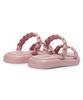 Тапочки Bearpaw Lottie Инди Розовые (K2673264Qb-W)