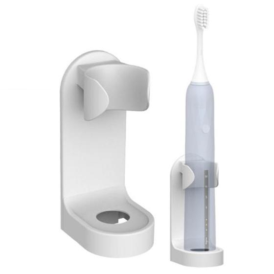 Electric Toothbrush Holder Rack Simple Ttoothbrush Base Daily Necessities Toothbrush Shelf HD
