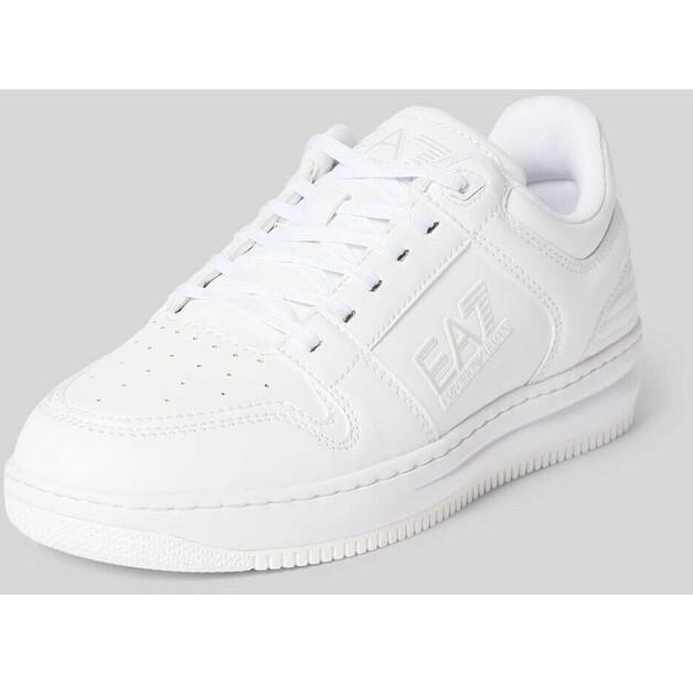 Полуботинки Emporio Armani Slasher