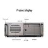GITSTAR IPC-660 Промышленный ПК 4U в стоечном исполнении, без комплектующих (Китайская версия)