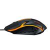 V1 Gaming  Mouse Ic Positioning Accurate Mouse Ergonomic Stylish Wired Mouse