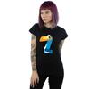 Disney Womens/Ladies Alphabet Z Is For Zazu Cotton T-Shirt