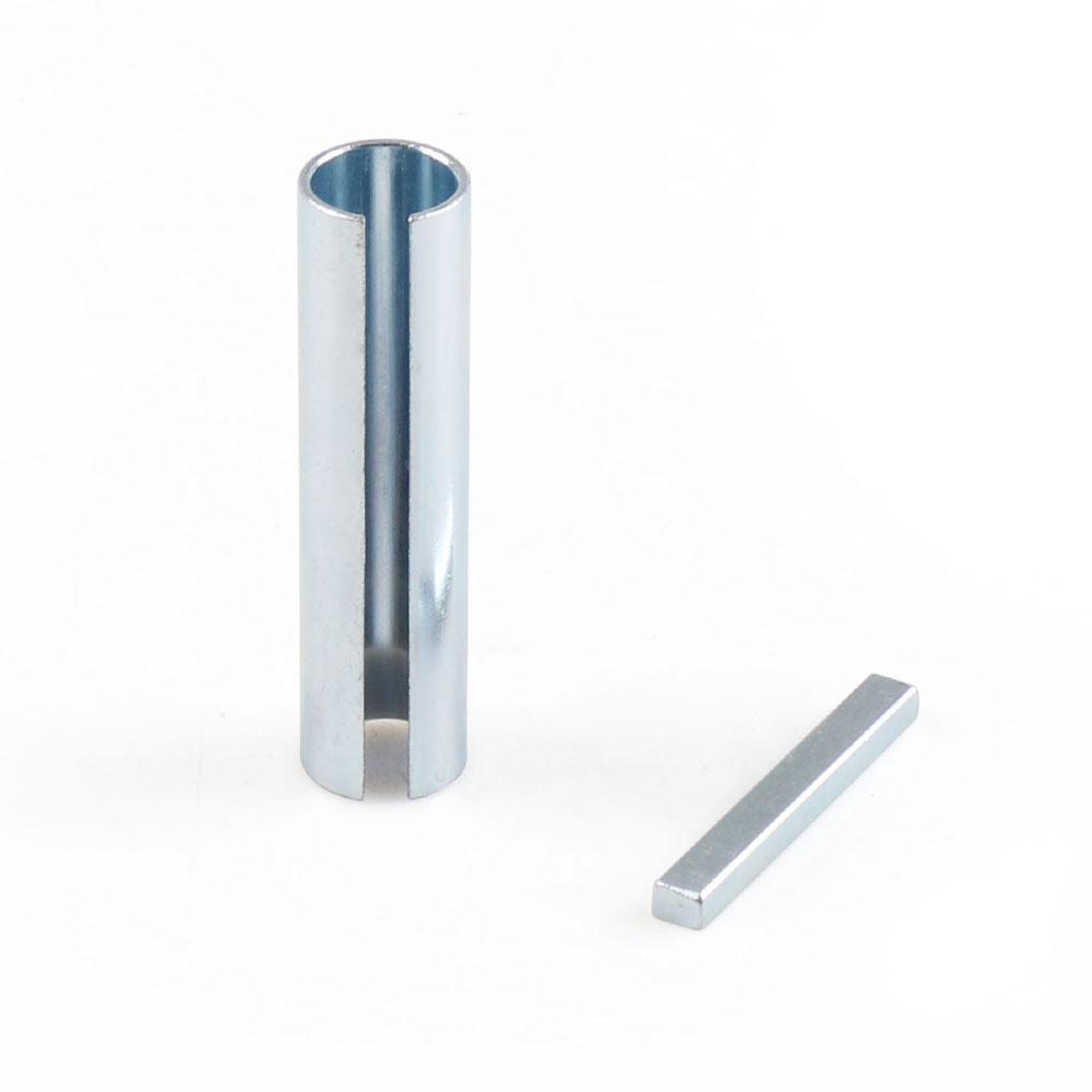 5/8 x 3/4 x 3 дюйма, переходной шкив вала, отверстие переходной втулки, втулка, шкив и шпонка