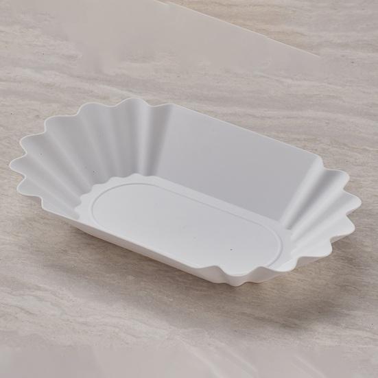 3 шт. лоток для кофейных зерен, легко чистящийся многоразовый износостойкий держатель для кофейных зерен для черпания и взвешивания