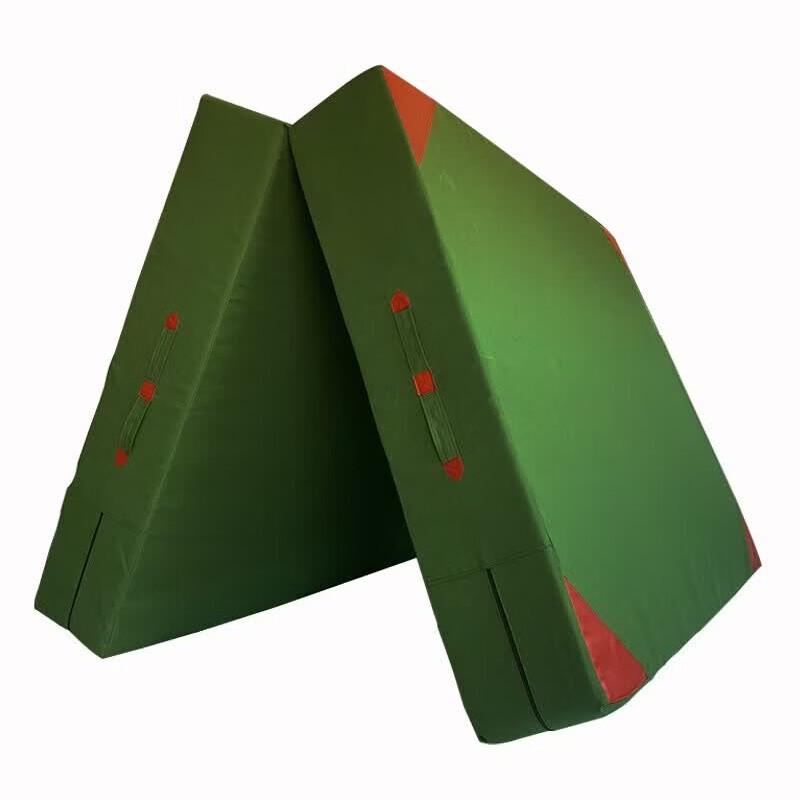 ZhiXun XianFeng Foldable Training & Gymnastics Mat