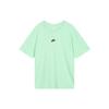 Sportswear Premium Essentials Logo T-Shirt With Drop Shoulders Men Tops Mint-Green DO7393-379