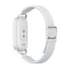 Nylon Strap for Xiaomi Mi Band 10/9/8 High Quality Breathable Sports Wristband Accessories for Mi Band 10 NFC Replace Watchband