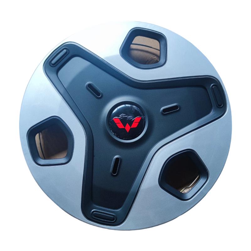 Колпак ступицы стального колеса 13 дюймов Wuling Zhiguang EV для электромобилей