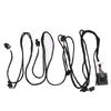 Car Front Bumper Parking Sensor Wiring Harness PDC Cable Fit for MERCEDES Benz C-Class W205