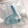 Ear Piercing Gun Safety Asepsis Tool Needle Disposable Body Kit Gem Earring Stud