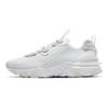 Nike Кроссовки React Vision Белый Светло-серый Дымчатый CD4373-101