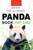 Книга Pandas The Ultimate Panda Book for Kids : 100+ Amazing Panda Facts, Photos, Quiz + More : 13