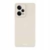 Sc Silicone Case Redmi Note 12 Pro 5G Bone