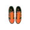 Nike Dunk Low Кроссовки Miami Hurricanes DD1391-300 Мужские размеры