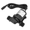 Mini DC Brushless Water Pump for Small Fish Pond 12V 40 Celsius 100 Celsius