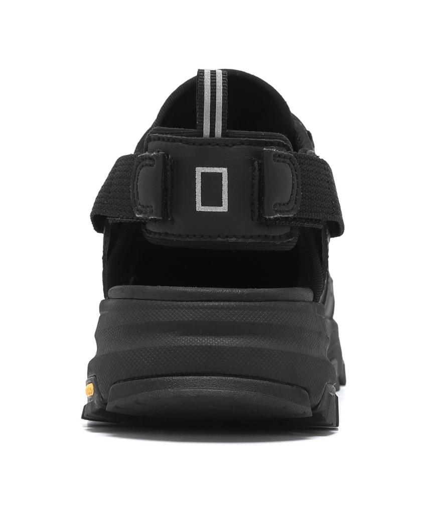 Nationalgeographic N262Usd350 Corelane Sd Черный