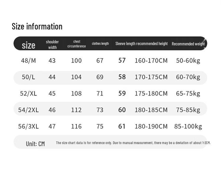 Hengyuanxiang Men's Stand-Collar Zipper Pullover