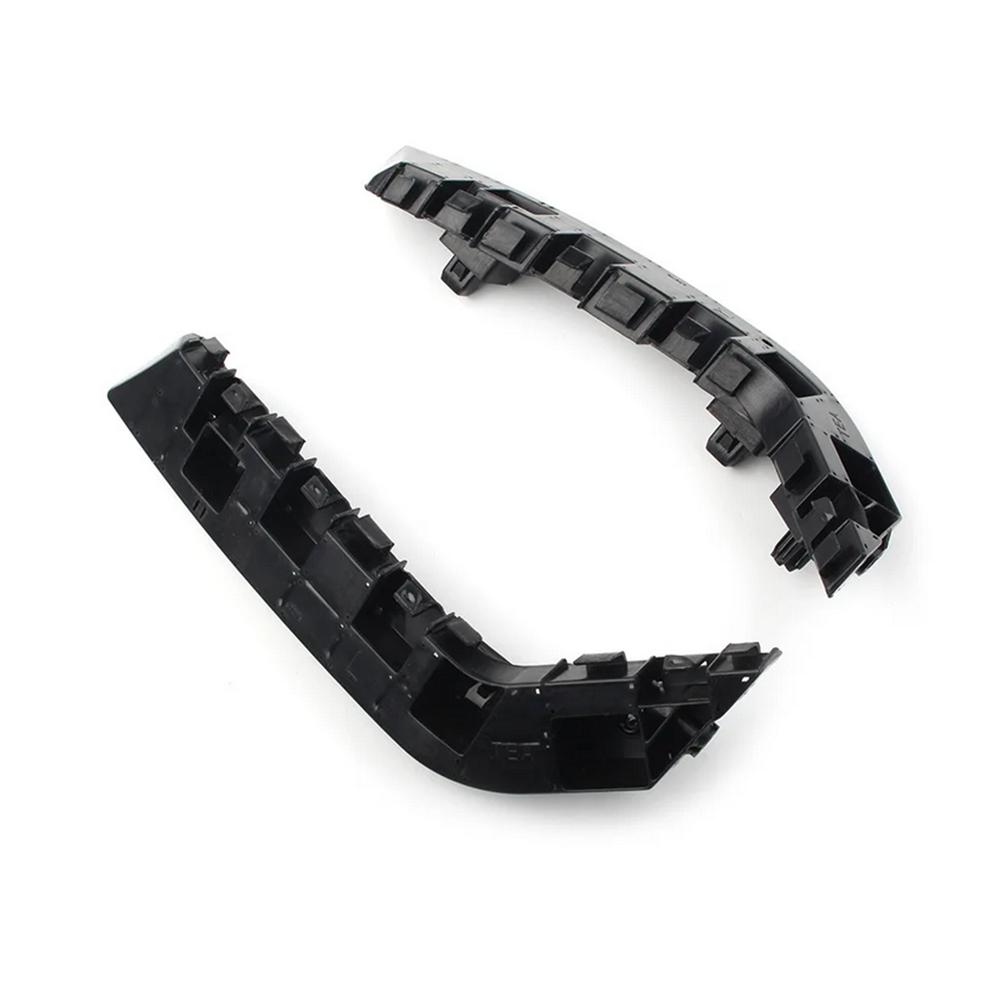 Кронштейны переднего бампера поддерживают левый и правый для Honda Civic 2016-2021