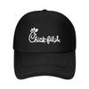Кепка-бейсболка Cfa-Chick Merch Винтажная кепка-тракер Кепка от солнца Кепка для пенной вечеринки Мужская Кепка от люксового бренда Женская