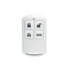 1Pcs Remotely Arm / Disarm Home Burglar Security Alarm System 433Mhz Wireless Remote Control Detector For G30 Pg103 107