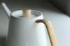 Kaico Drip Kettle Rattan Made in Inspired by Baristas S, 950ml, Wrapped, Japan,