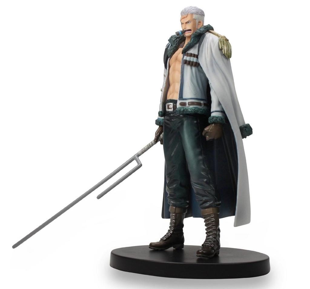 One Piece GRANDLINE Smoker 1 Type DXF~THE MEN~vol.16