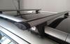 Bagażnik Dachowy Volkswagen Caddy Mk V; Van 4/5D Rok 2021-