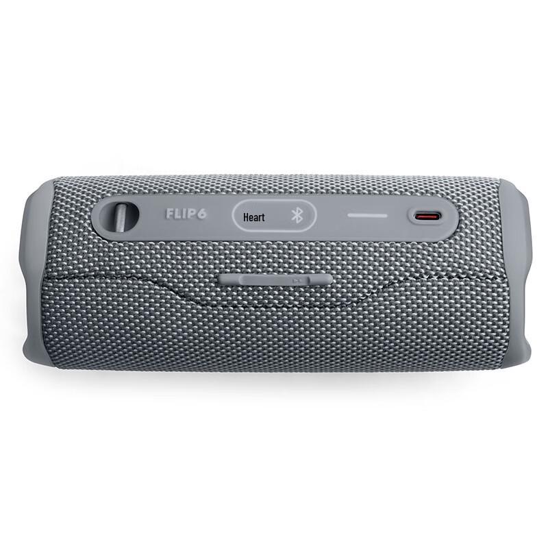 JBL Портативная Bluetooth-колонка Flip 6