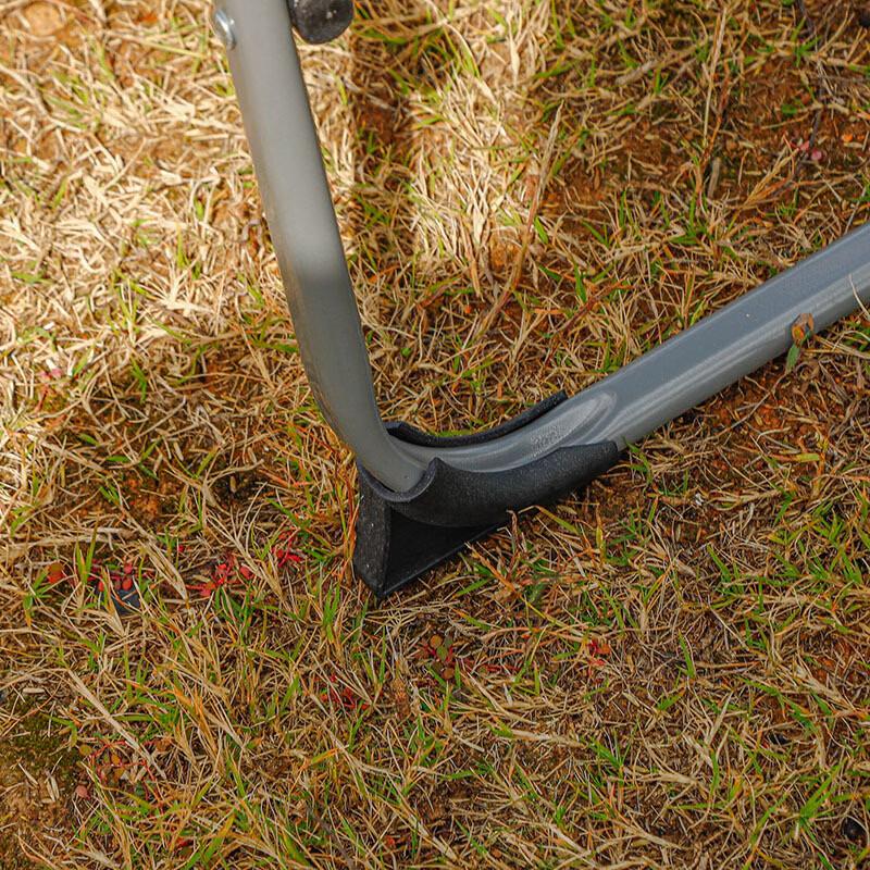 ZISIZ Folding Outdoor Camping Chair