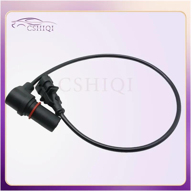 0281002553 8-97306601-2 8973066012 Crank Shaft Crankshaft Position Sensor Speed For ISUZU NKR 99-02 4JH1 6HK1 4HK1 Engine