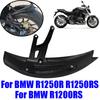 Для BMW R1250R R1250RS R1200RS R 1200 RS R1250 R R 1250R R 1250 R RS Аксессуары для мотоцикла Заднее крыло Грязезащитный щиток Брызговик