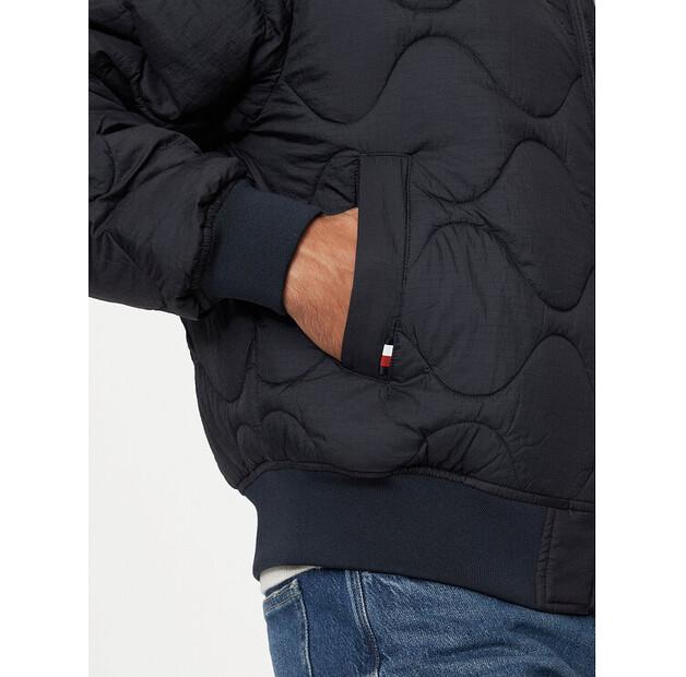 Куртка Tommy Hilfiger MW0MW37341