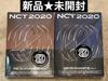 [USED] NCT 2020 Resonance Album Mumo