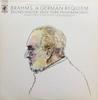 LP Record BRAHMS BRUNO WALTER  NEW YORK PHI  A German Requiem Y31015 COLUMBIA 1971 US Classical Used