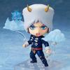 Anime 2029 Stone Ocean Doll Movable Weather Report Figure Jojos Bizarre Adventure Figure PVC Collection Model Toy