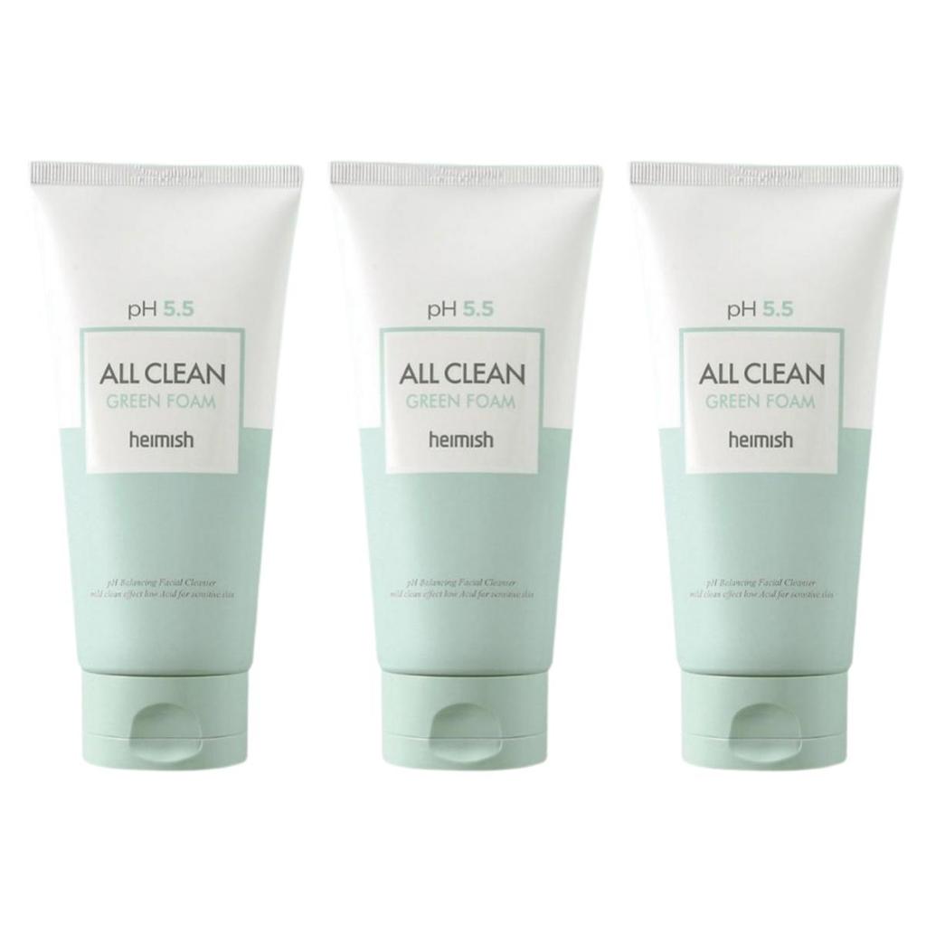 Heimish All Clean Green Foam 150g