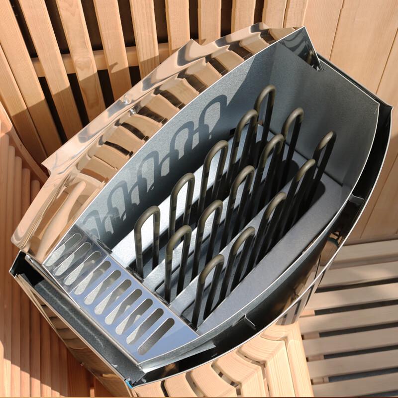 Bainian Sang Home Sauna Heater