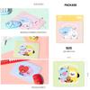 BT21 Коврик для мыши из ПВХ (3 варианта)