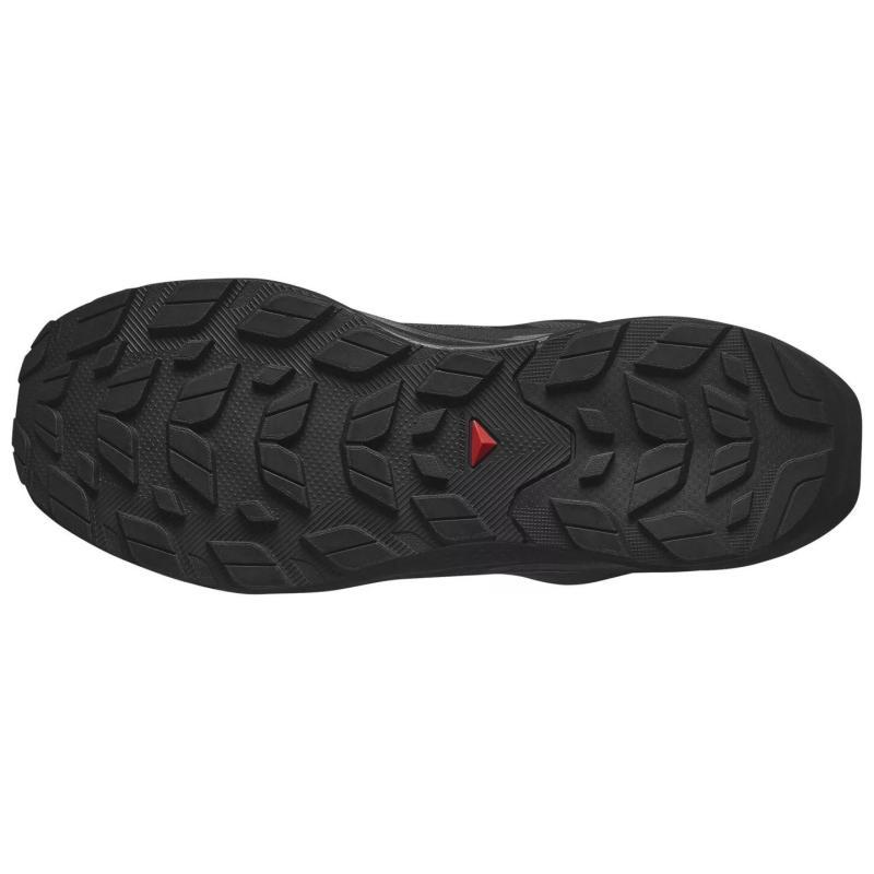 Кроссовки Elixir Salomon Tour 'Triple Black' L47691900