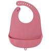 Waterproof Child Feeding Bib Silicone Meal Bib New Baby Bib