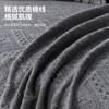 Хлопковый плед, многофункциональный чехол для дивана, хлопково-льняная ткань для дивана, чехол для дивана с полным покрытием, диванное полотенце
