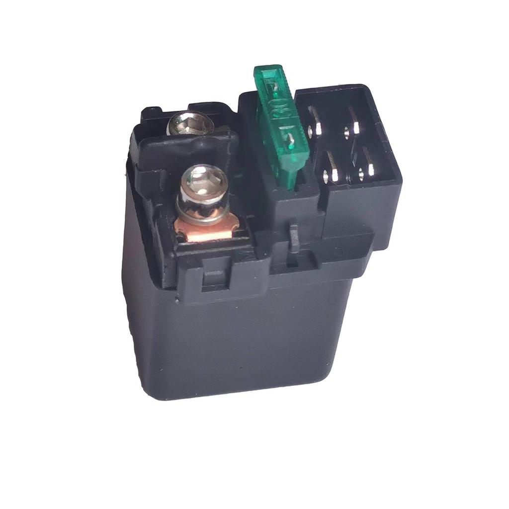 Аксессуары для мотоциклов Honda SPACY 12V Реле