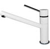 Смеситель Elleci Sava G68 Bianco Mgksav68