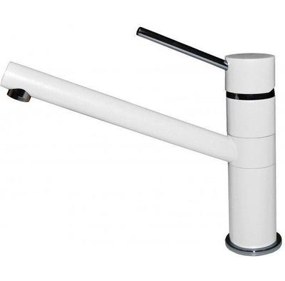 Смеситель Elleci Sava G68 Bianco Mgksav68